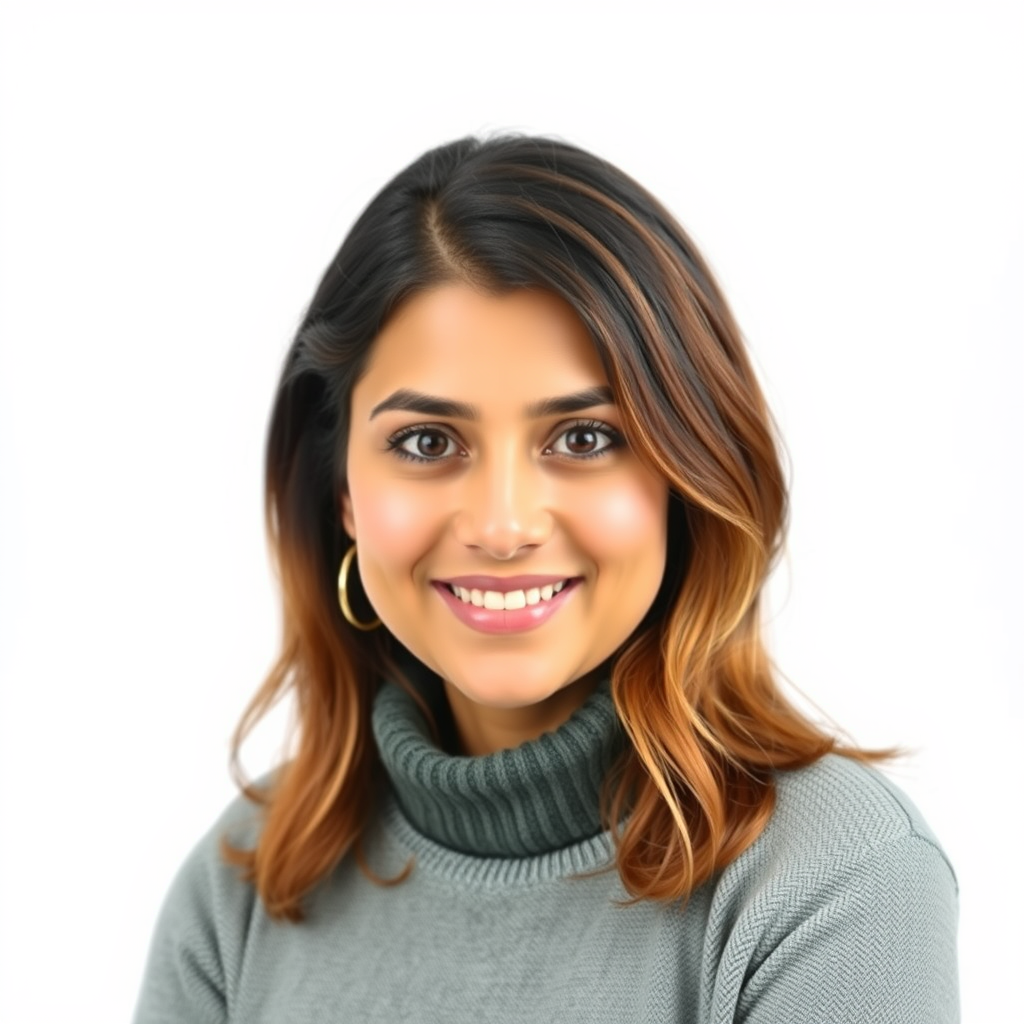 Felicia Shah